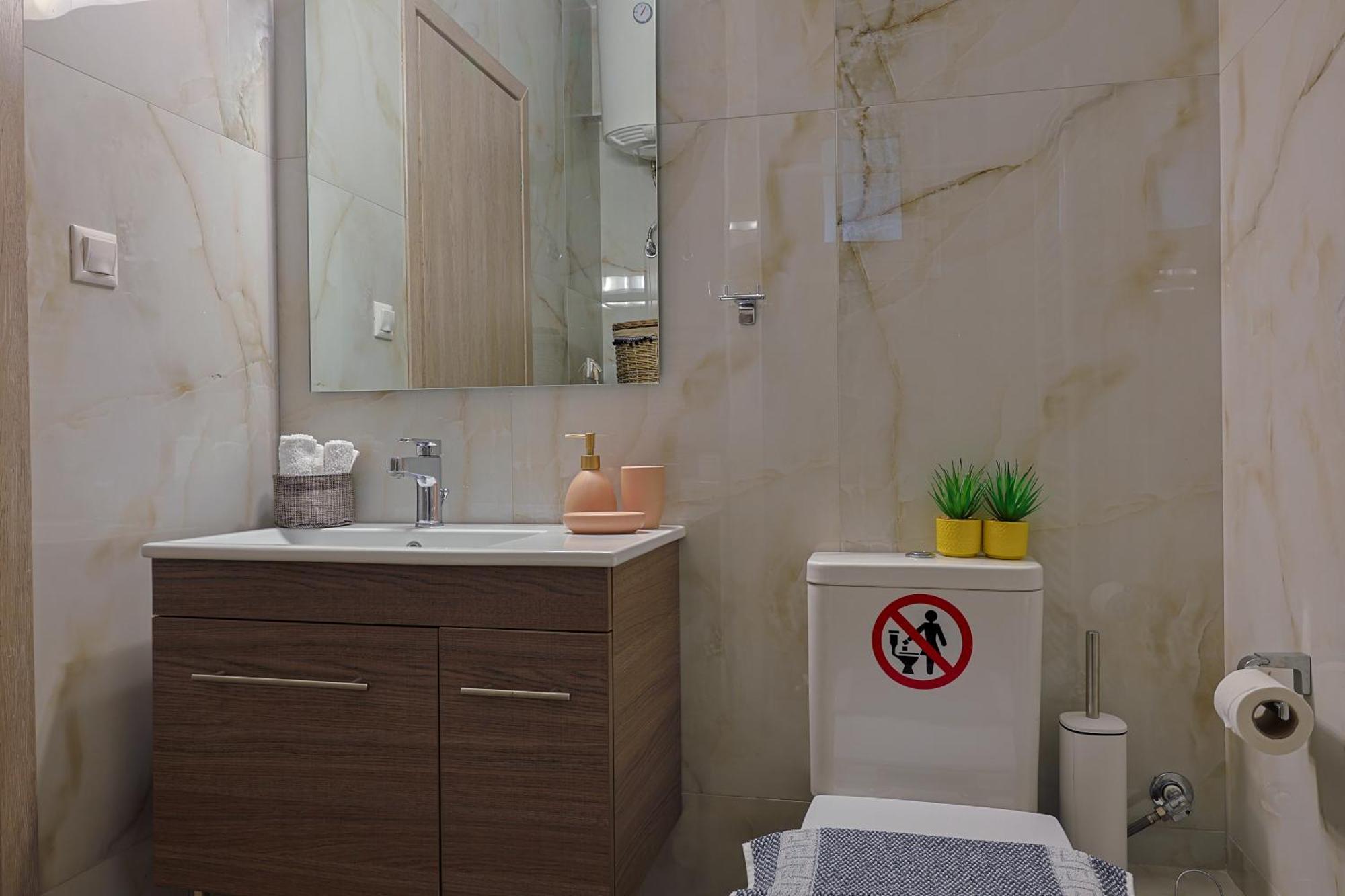 דירות Kateríni Zeta-Garden Oasis & Private Parking By Optimum Link מראה חיצוני תמונה